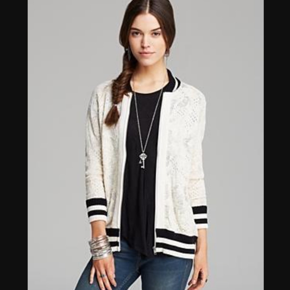 Free People Sweater